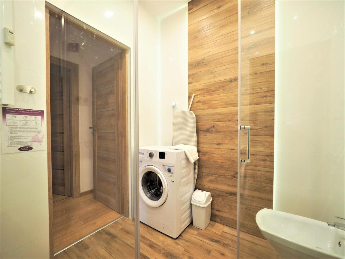 Vip Apartamenty Tytus Zakopane Extérieur photo