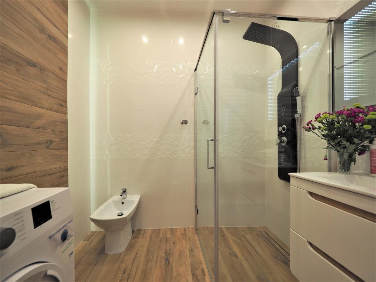 Vip Apartamenty Tytus Zakopane Extérieur photo